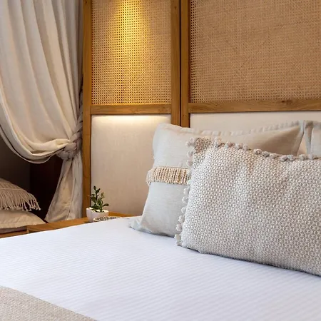 Amalgam Homes Paros Beachfront Villa