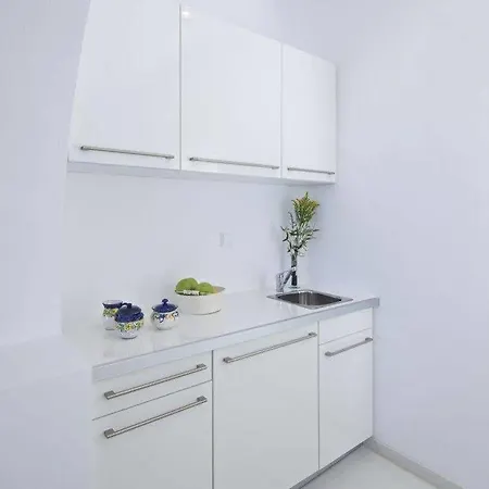 Amalgam Homes Paros Beachfront Villa Villa *