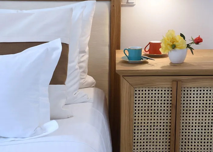 Amalgam Homes Paros Beachfront Ampelas