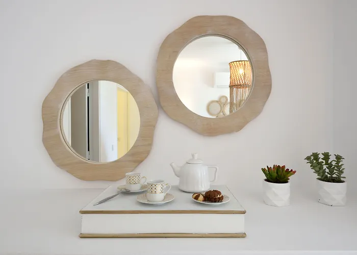 Amalgam Homes Paros Beachfront Ampelas