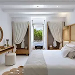 Amalgam Homes Paros Beachfront Villa Ampelas