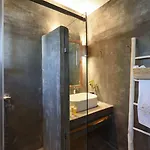 Amalgam Homes Paros Beachfront Villa *