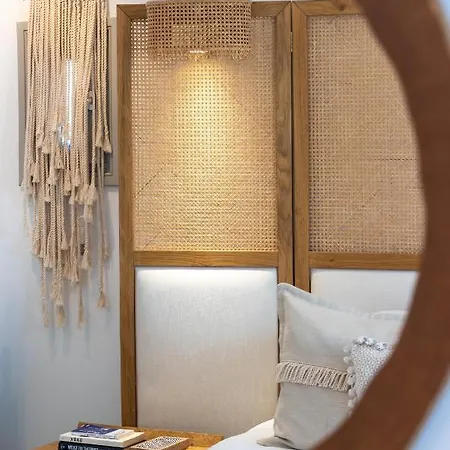 Amalgam Homes Paros Beachfront