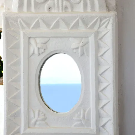 Amalgam Homes Paros Beachfront *