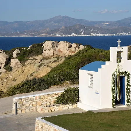 Villa Amalgam Homes Paros Beachfront