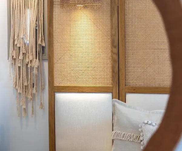 Amalgam Homes Paros Beachfront